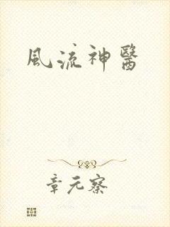 风流神医
