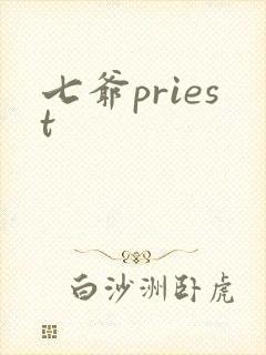 七爷priest
