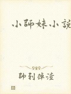 小师妹小说