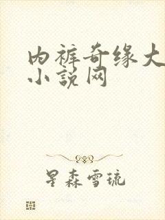 内裤奇缘大团结小说网