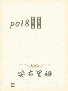 po18С˵
