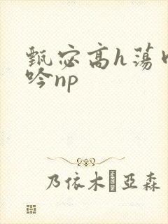 甄宓高h荡肉呻吟np