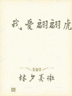 我爱翩翩虎少