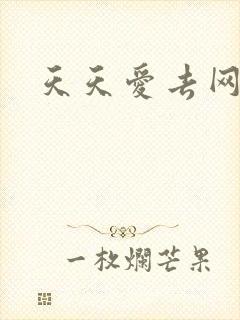天天爱去网