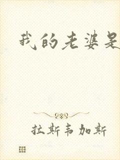 我的老婆是军阀