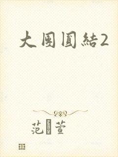 大团圆结2