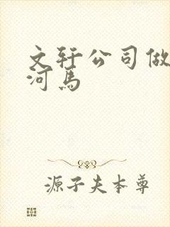 文轩公司做扩张河马