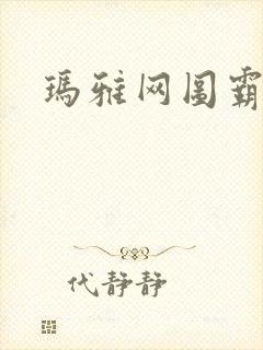 玛雅网图霸天下