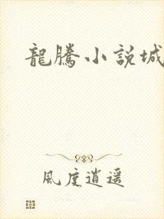 龙腾小说城