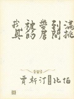 我被带到满是玩具的房间挑调作文