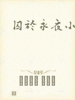 囚于永夜小说