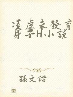 凌虐未发育的小身子H小说