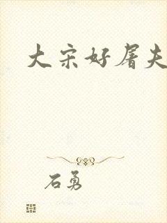大宋好屠夫