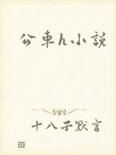 公车h小说