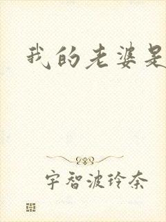 我的老婆是军阀