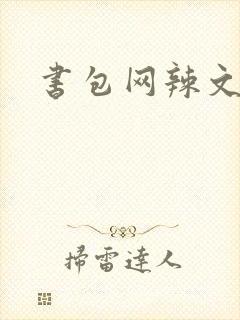 书包网辣文合集