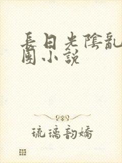 长日光阴乱作一团小说