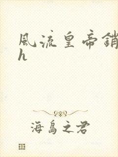 风流皇帝销魂夜h