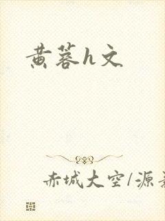 黄蓉h文