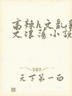 高辣h文乱乳h文浪荡小说苏柔