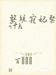 系统宠妃紧致多汁h