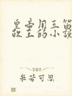 皇帝用玉笛整摄政王的小说