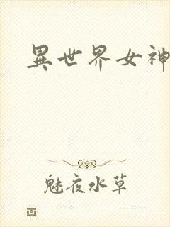 异世界女神传