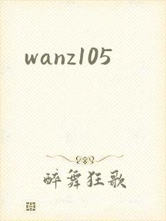 wanz105
