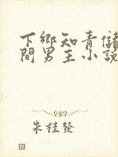 下乡知青储物空间男主小说