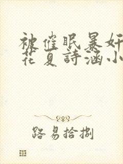 被催眠暴奸的校花夏诗涵小说