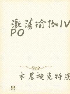 激荡瑜伽1V2PO