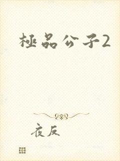 极品公子2