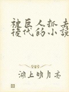 被巨人抓去繁衍后代的小说