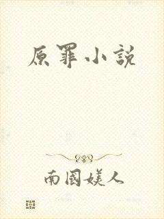 原罪小说