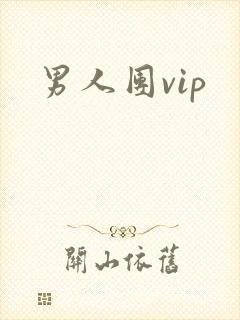 男人团vip