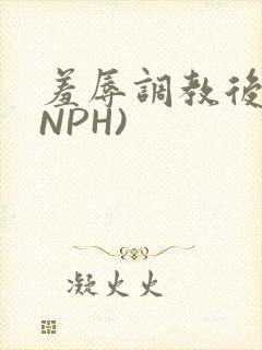 羞辱调教后宫(NPH)