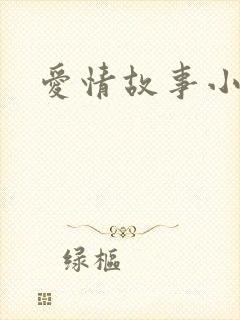 爱情故事小说