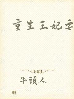 重生王妃要和离