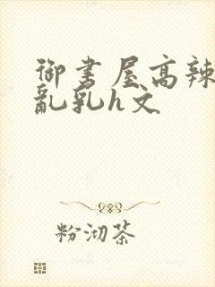 御书屋高辣h文乱乳h文