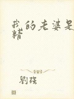 我的老婆是狐狸精