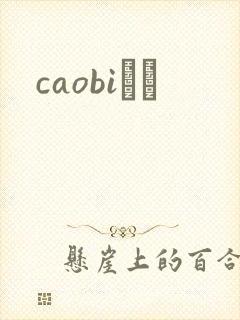 caobiС˵