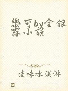 乐可by金银花露小说
