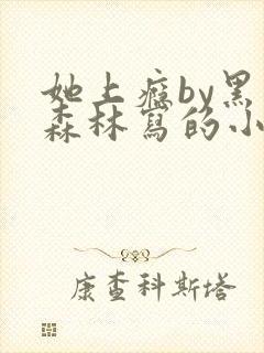 她上瘾by黑暗森林写的小说免费阅读无弹窗