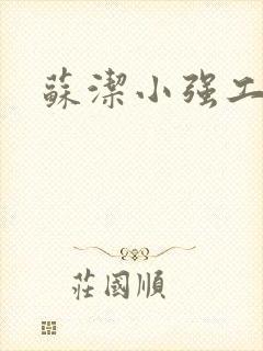 苏洁小强工地情