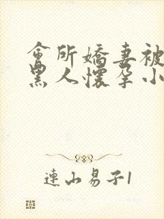 会所娇妻被多个黑人怀孕小说