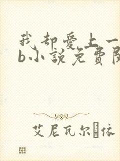 我却爱上一个sb小说免费阅读无弹窗