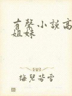 有声小说高树三姐妹