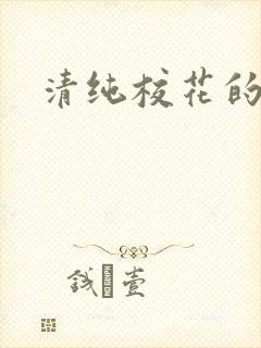 清纯校花的被