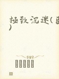 极致沉迷(臣年)