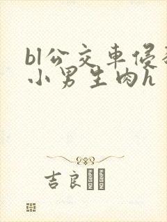 bl公交车侵犯小男生肉h